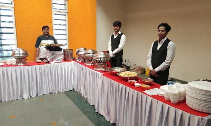 Maithili Events  Caterers in Pune